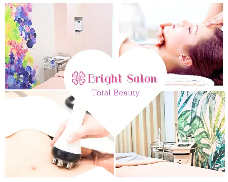 ブライトサロンの内観・外観1