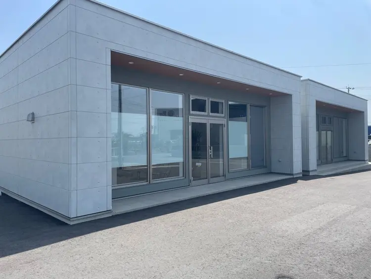 CoCo by JILLの内観・外観1