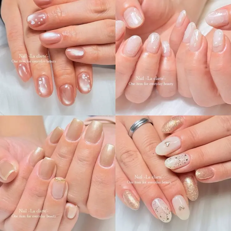 Nail -La clarte'-の内観・外観3