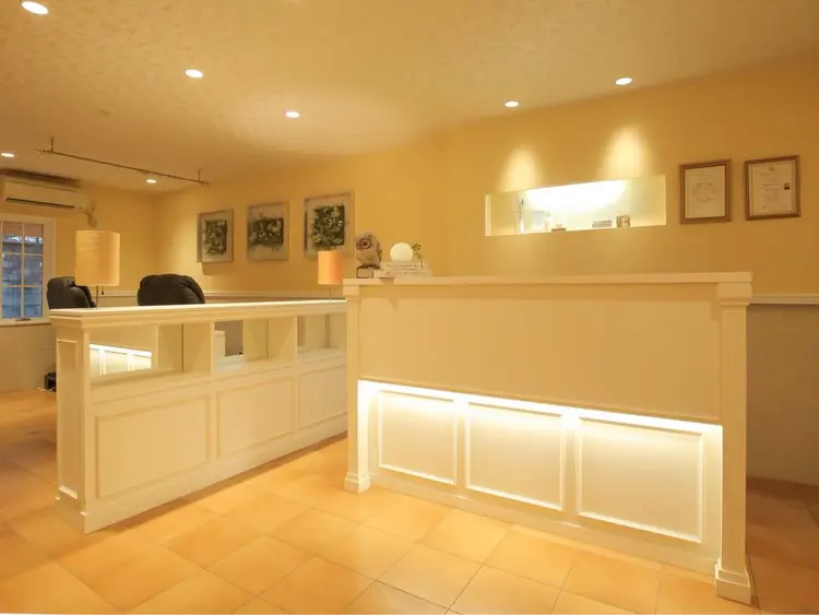 Nono.の内観・外観1