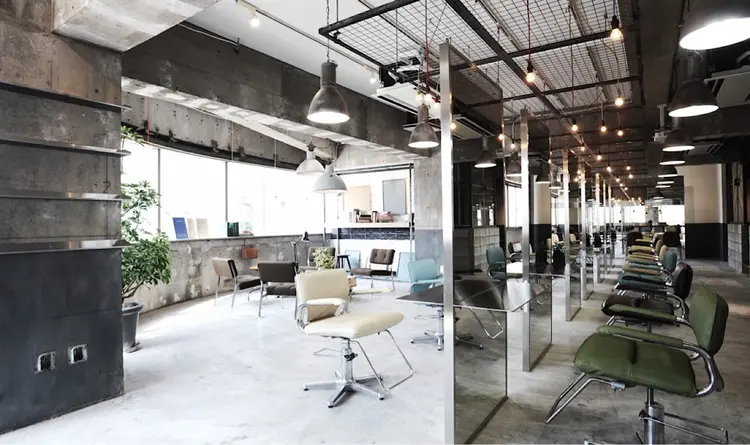 keen立川の内観・外観2