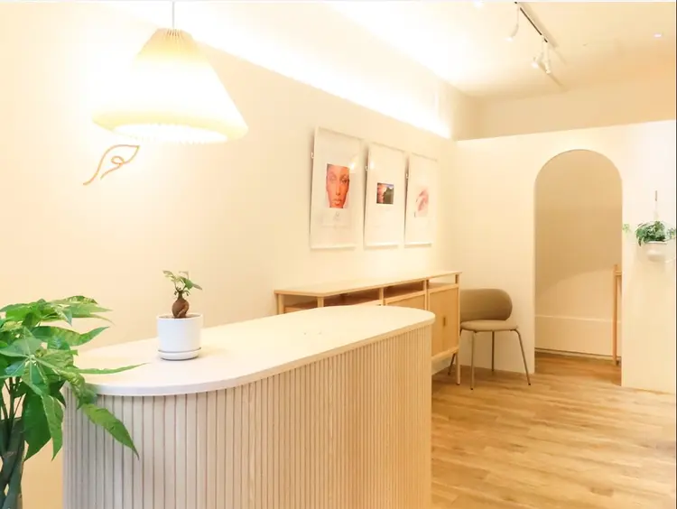 faroe 五反田店の内観・外観2