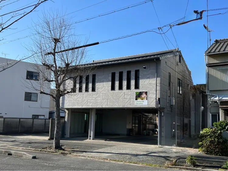 mimo.の内観・外観2