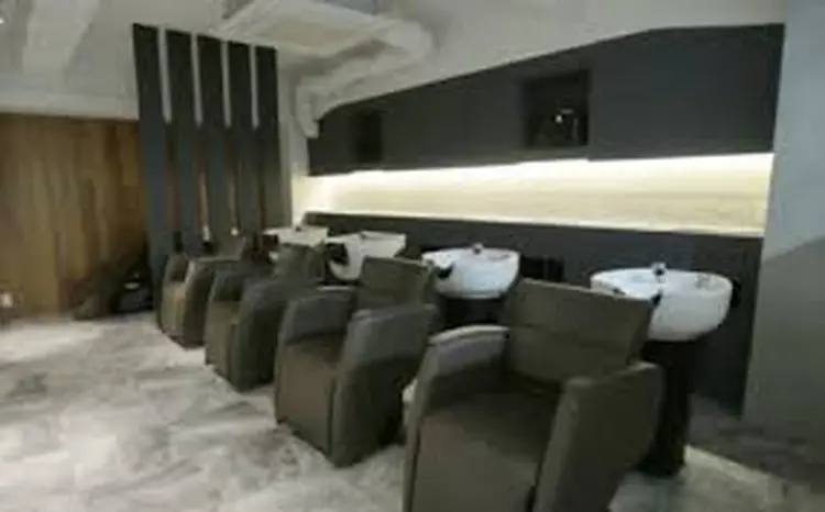 Hair mission【ヘアーミッション】心斎橋の内観・外観3