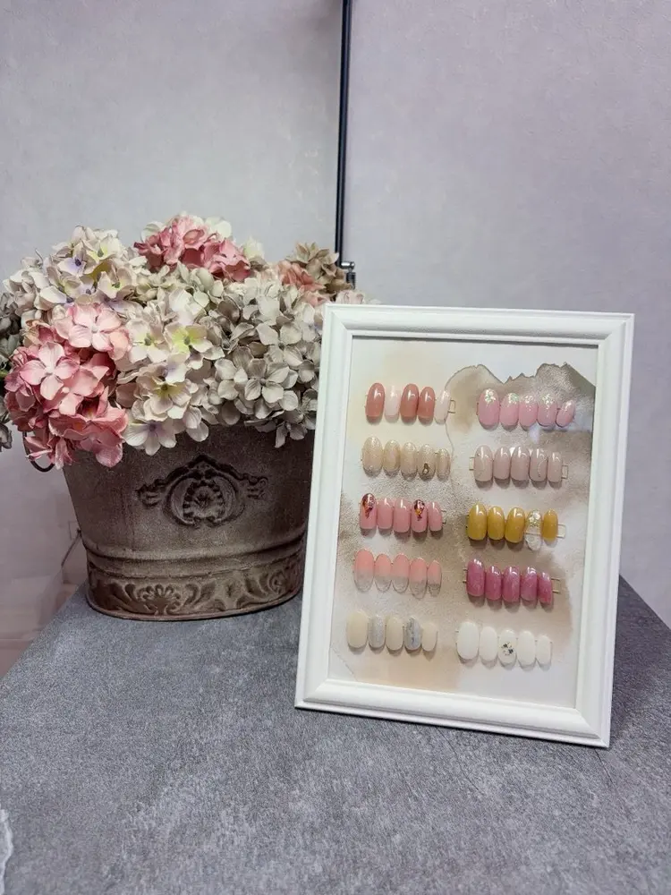 LITTLE STARの内観・外観3