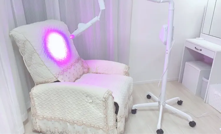 light beauty 恵比寿の内観・外観2