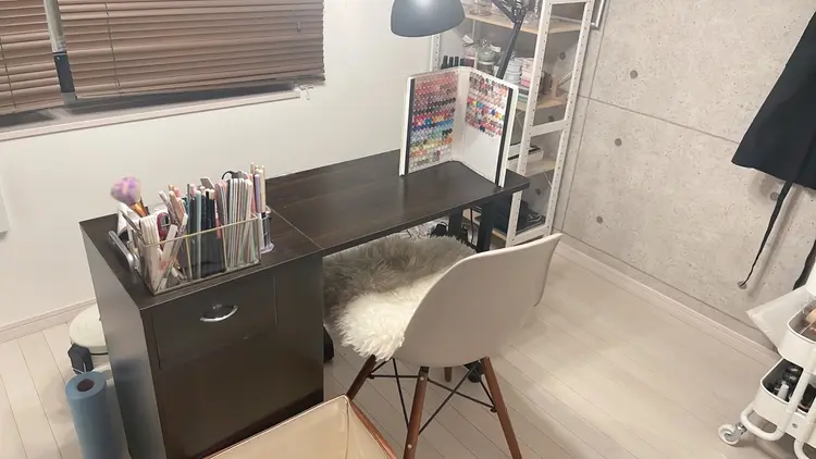 BLANCEnailの内観・外観2