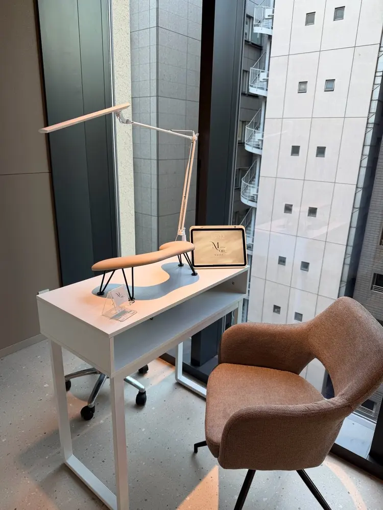 Millie ohの内観・外観3