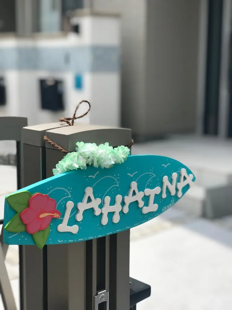 小顔矯正＆ロミロミ ラハイナの内観・外観2