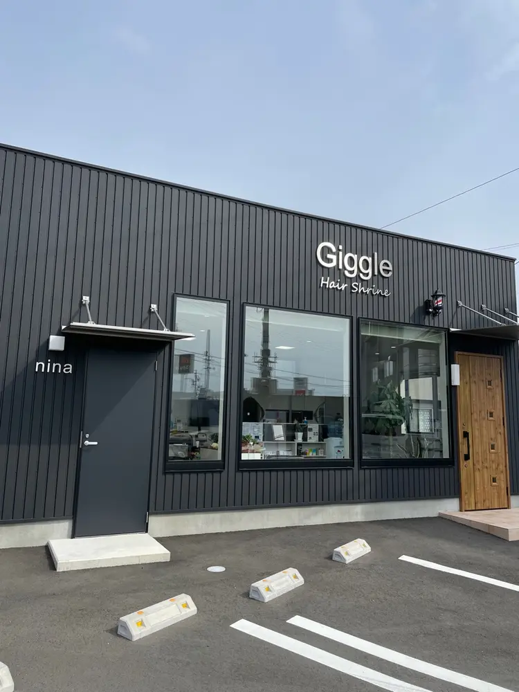 nina《快眠ドライヘッドスパ＆ボディーリンパケア》の内観・外観1