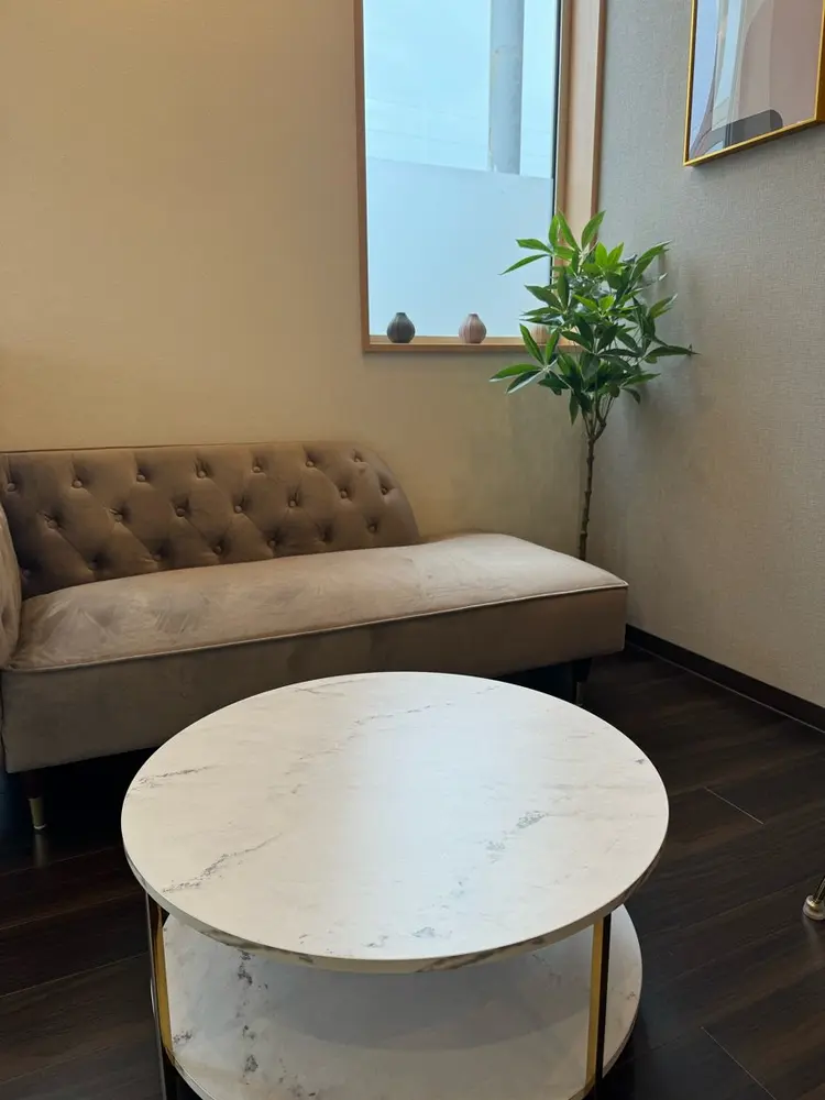 Eyelash&Nail ANELA 青森浜田の内観・外観3