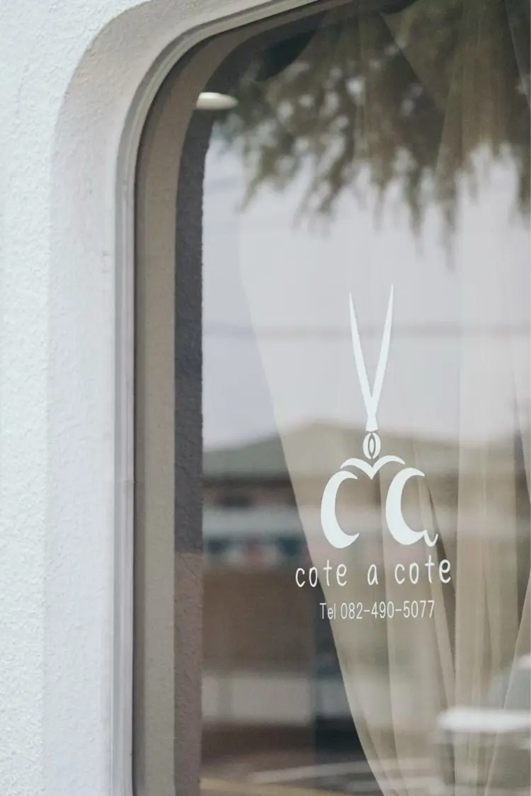 cote a cote【コタコット】の内観・外観2