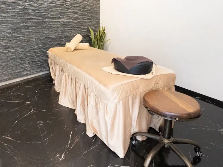 美容鍼灸整体サロンBeauJuの内観・外観1