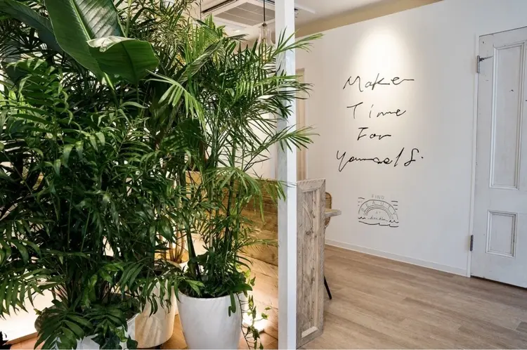 diarblue茅ヶ崎の内観・外観2