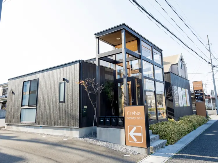 eyelashsalon Pupeの内観・外観1