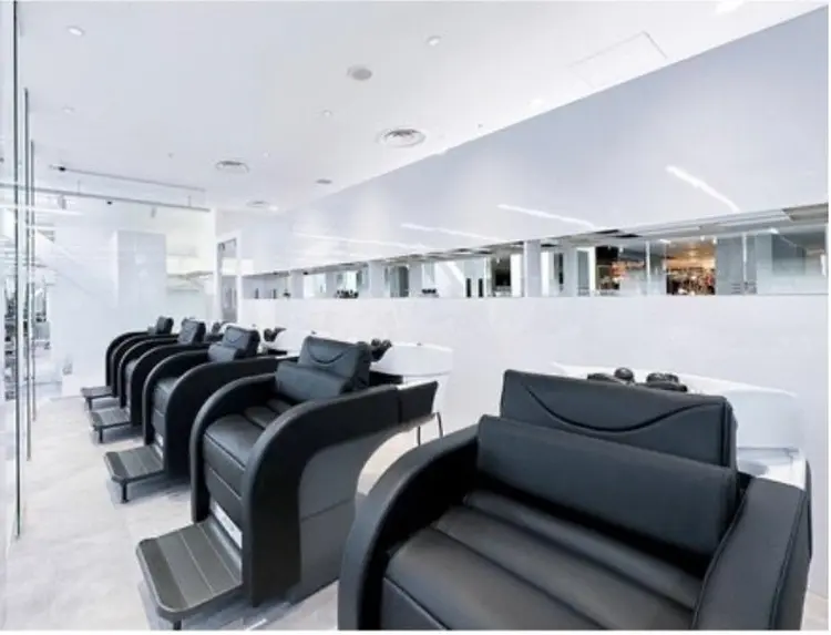 ALBUM 渋谷パルコの内観・外観3