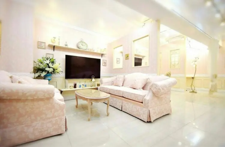 Tink横浜の内観・外観1