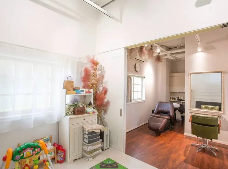 Huit by LADONNAの内観・外観3