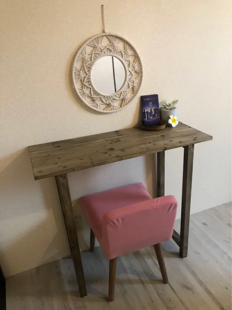 cantikの内観・外観3