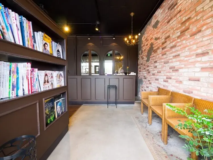 FELIZAの内観・外観2