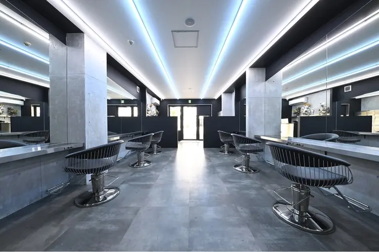 RuBio【ルビオ】の内観・外観1