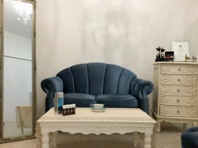 プライベートサロン アンクチュールの内観・外観1