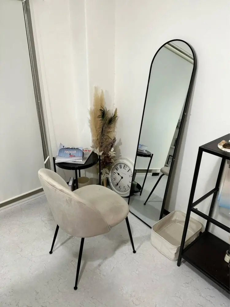 Uyuの内観・外観1