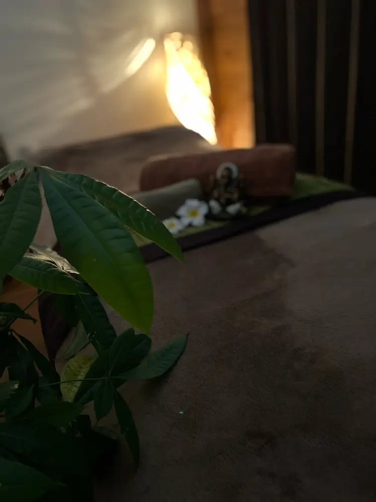 DISINI SPAの内観・外観1