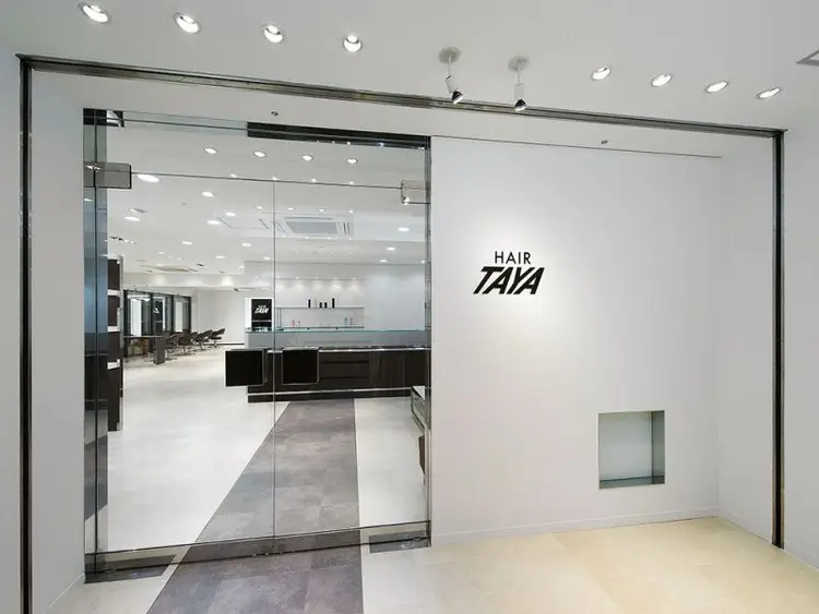 TAYA上本町店の内観・外観1