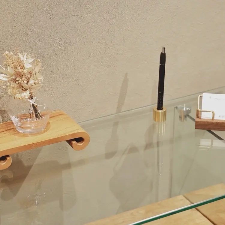 Oncebell. Bodymake&beautysalonの内観・外観2