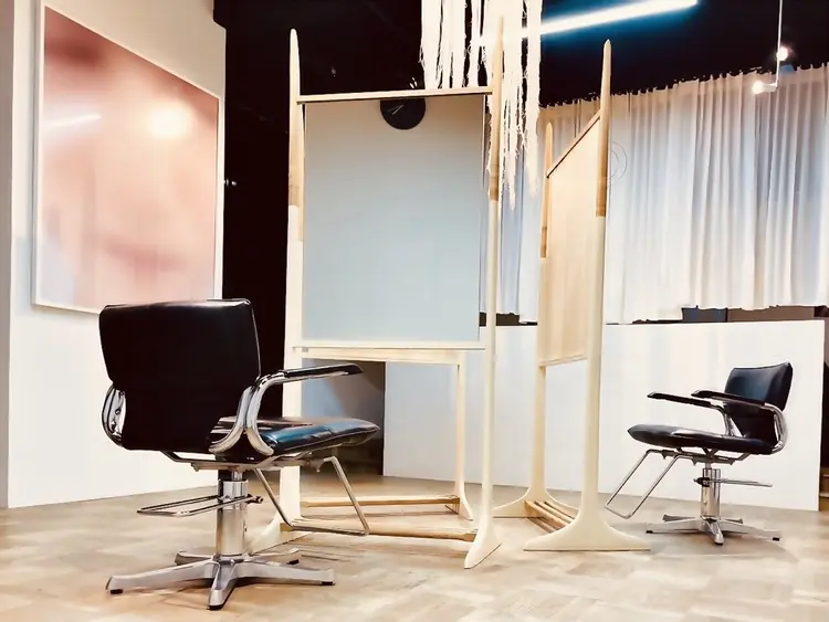 suiuの内観・外観1