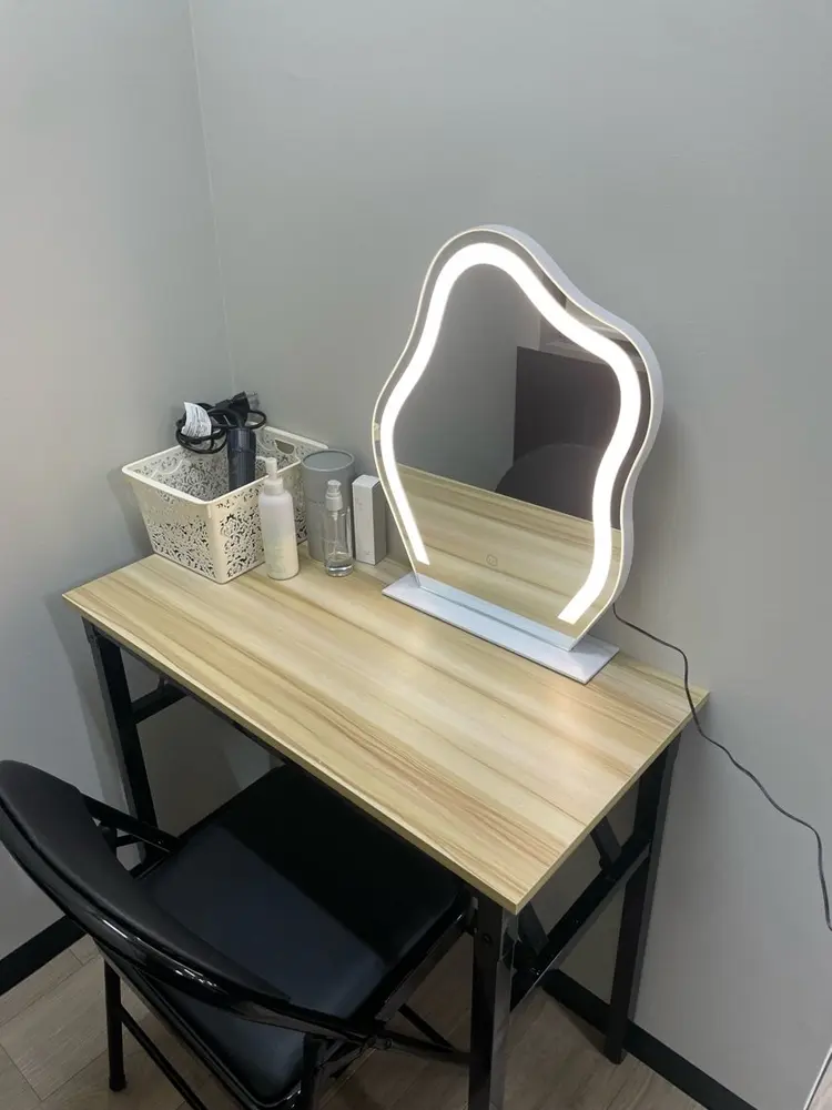 アイブロウパリジェンヌまつ毛パーマ専門店AI浅草橋の内観・外観3