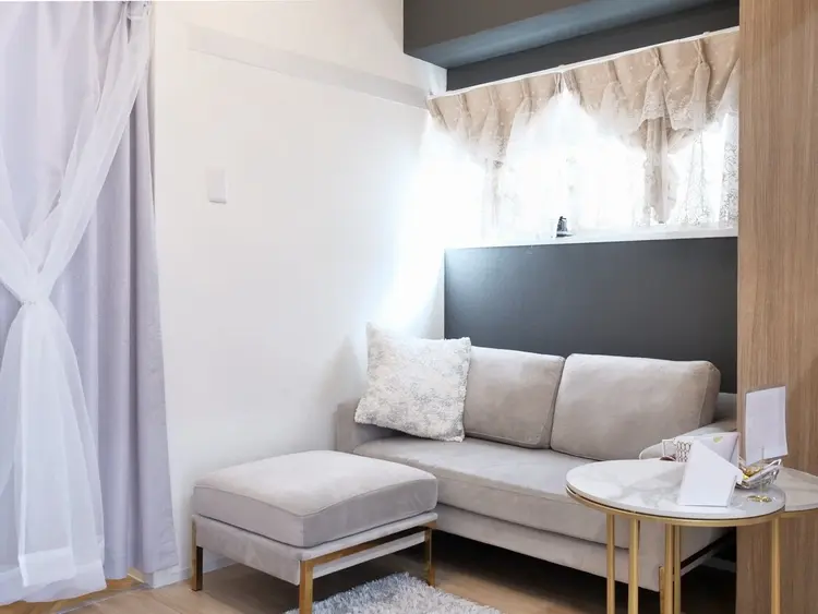 Salon le Plaisirの内観・外観3