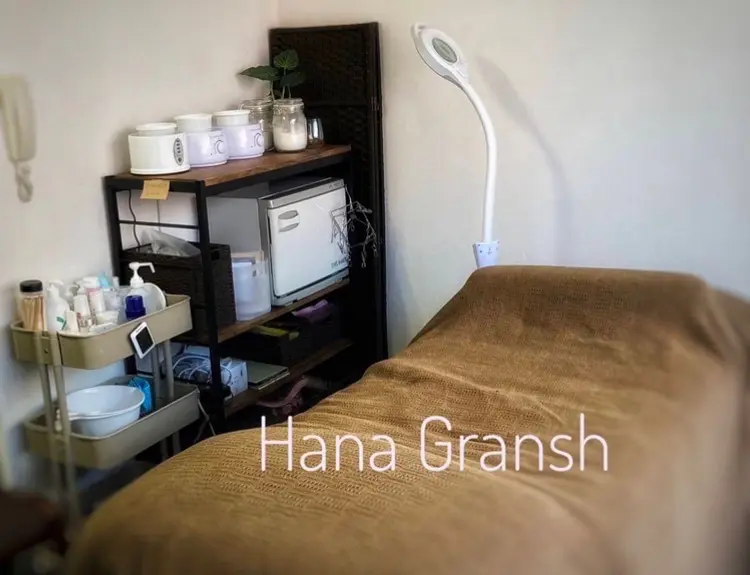 Hana granshの内観・外観3