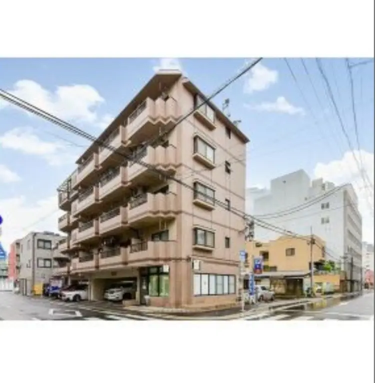 YUKOSTYLE名古屋店の内観・外観2