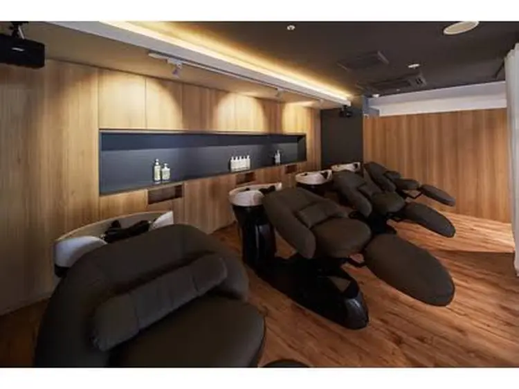 NORA GINZA/Uの内観・外観2