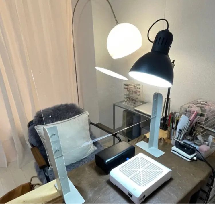 percentの内観・外観1