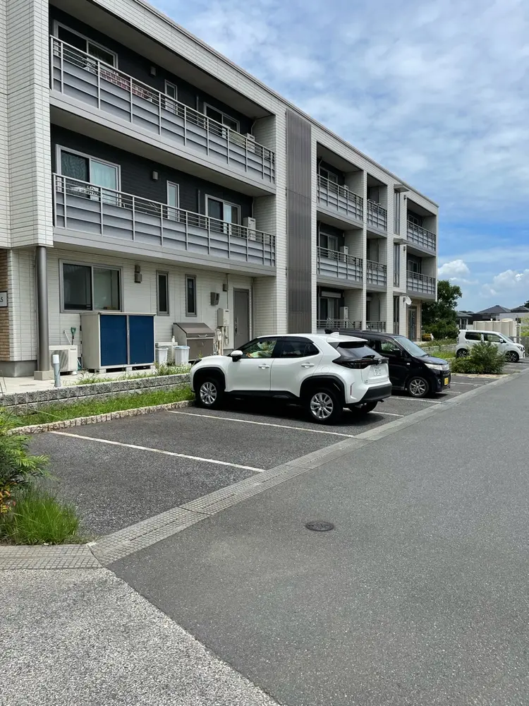 SENSEスタイリストアカデミー守谷校の内観・外観3