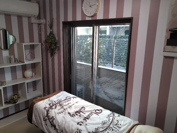 Plumeria Ashliy大宮の内観・外観3