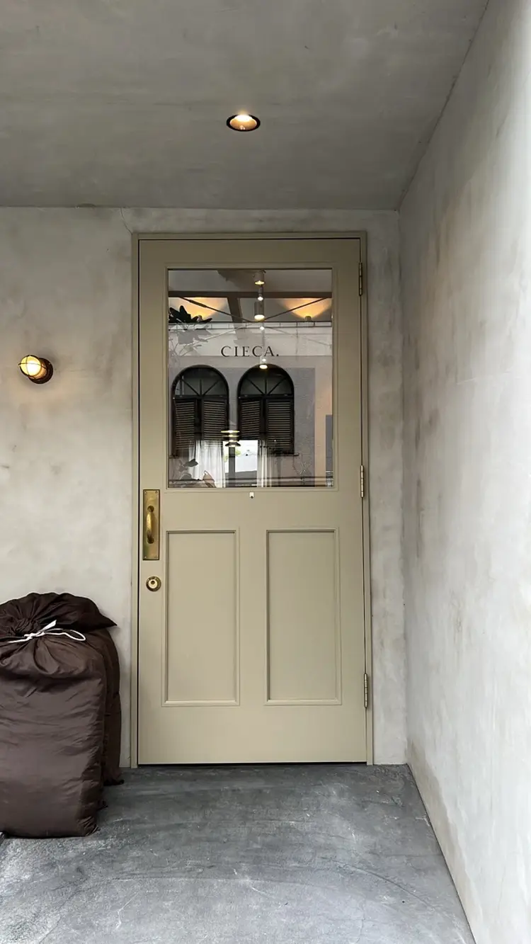 CIECA.の内観・外観3