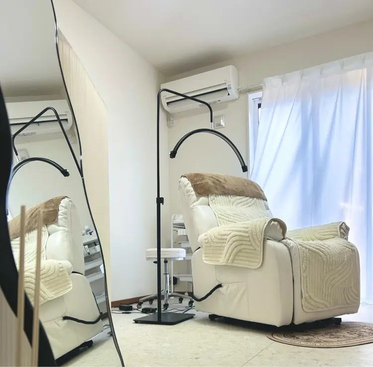 エクラドゥボヌールの内観・外観1