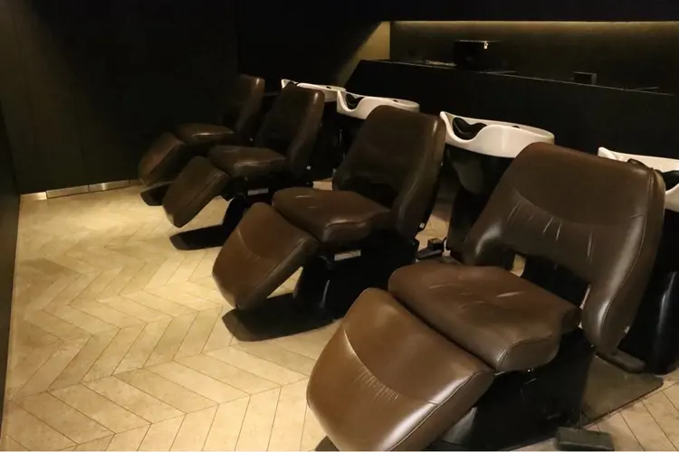 nex  the salon vlowの内観・外観3