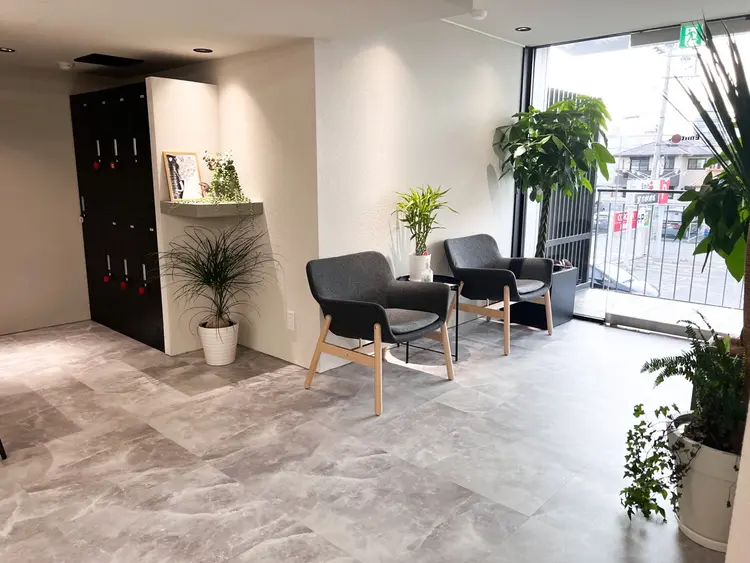 Emitas.三年坂の内観・外観3