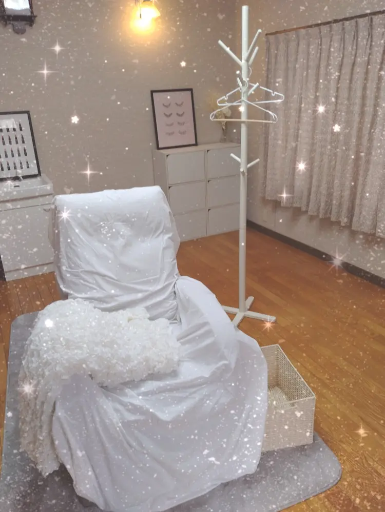 maison calmeの内観・外観1