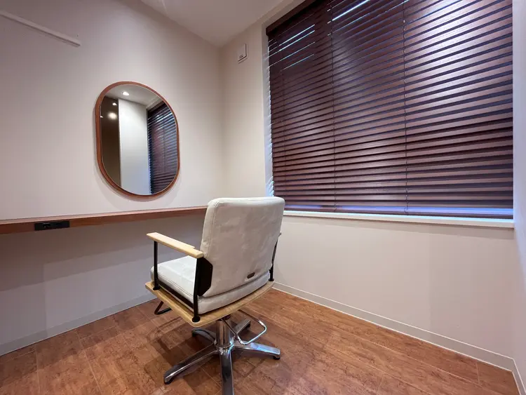 全席個室美容室 Zina 吉祥寺 髪質改善＆トリートメントの内観・外観3