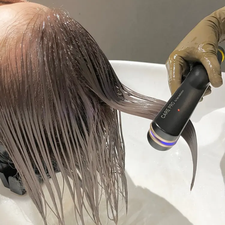 Sherryの内観・外観3