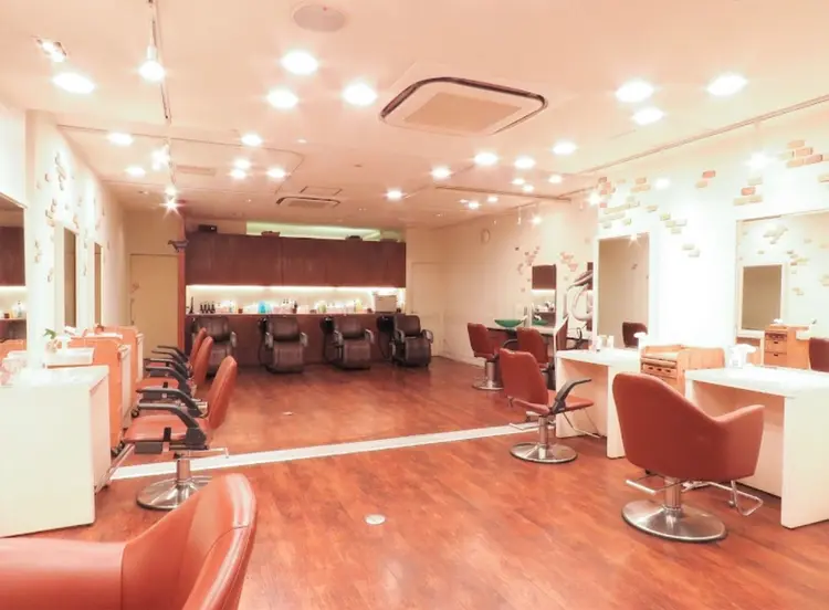 M・TANIGUCHI ipseの内観・外観2