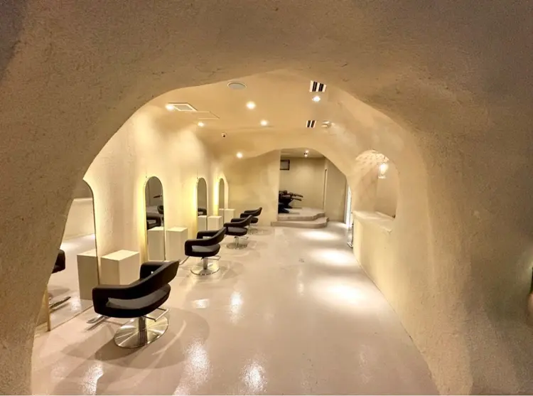 Eliss堀江の内観・外観1