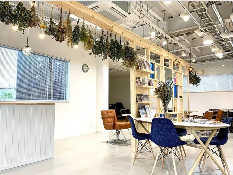 ayame by Gigiの内観・外観2