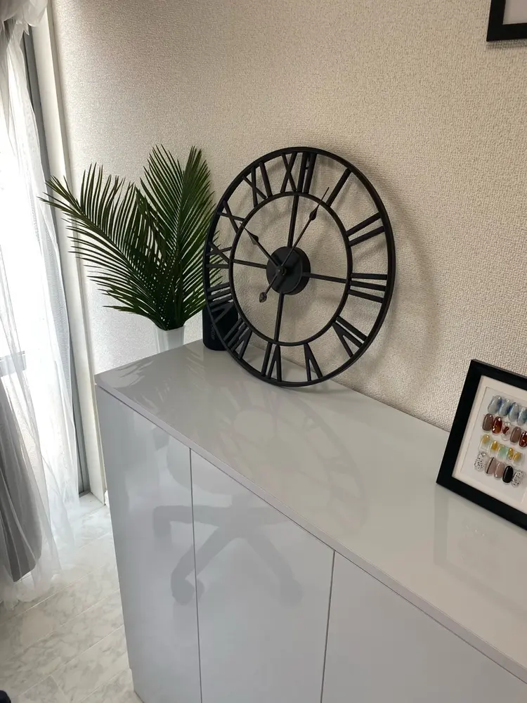 NAIL SALON あんびの内観・外観3